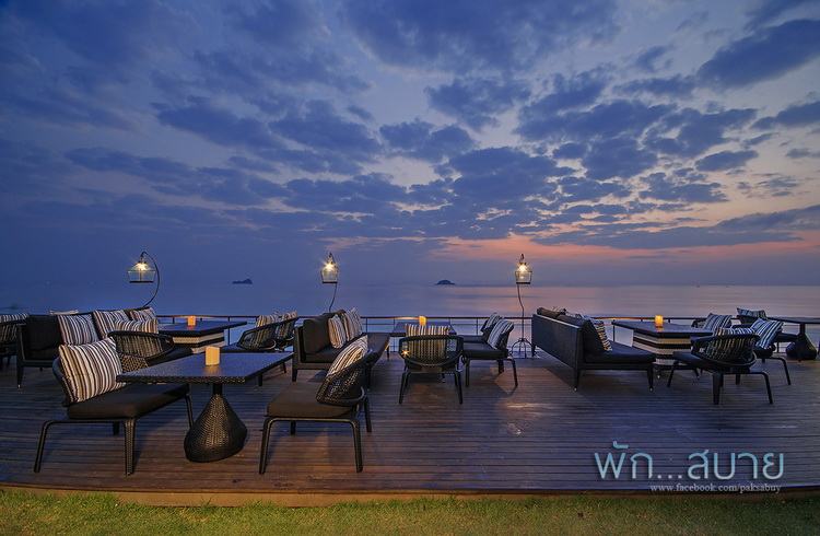 The Blue Sky Resort Hua Hin