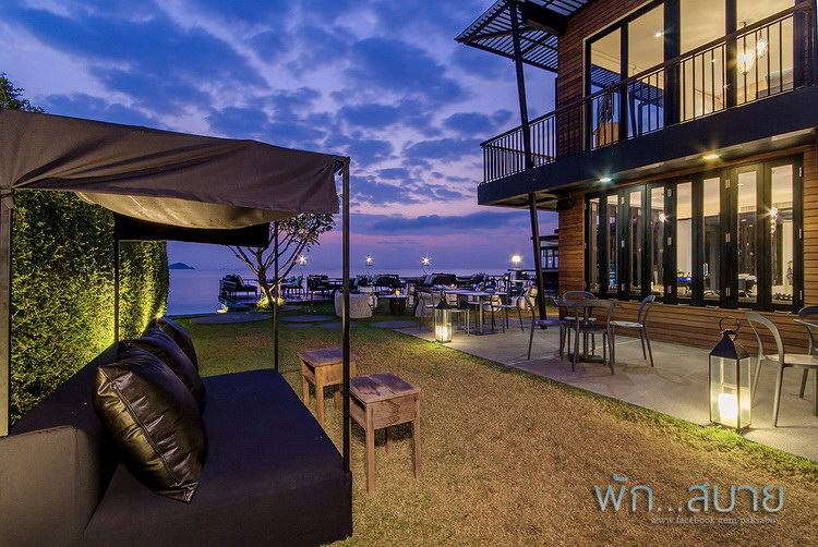 The Blue Sky Resort Hua Hin