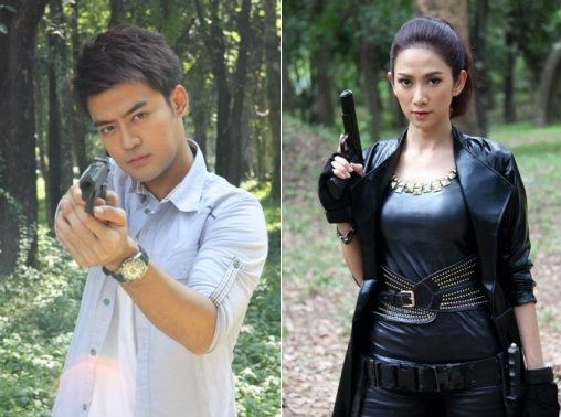 ป่านางเสือ ละครช่อง 7 เอฟเฟกอลังการล้ำเลิศเป็นอันดับหนึ่งของเอเชีย เอาไปฉายที่อเมริกาก็ไม่อายใคร