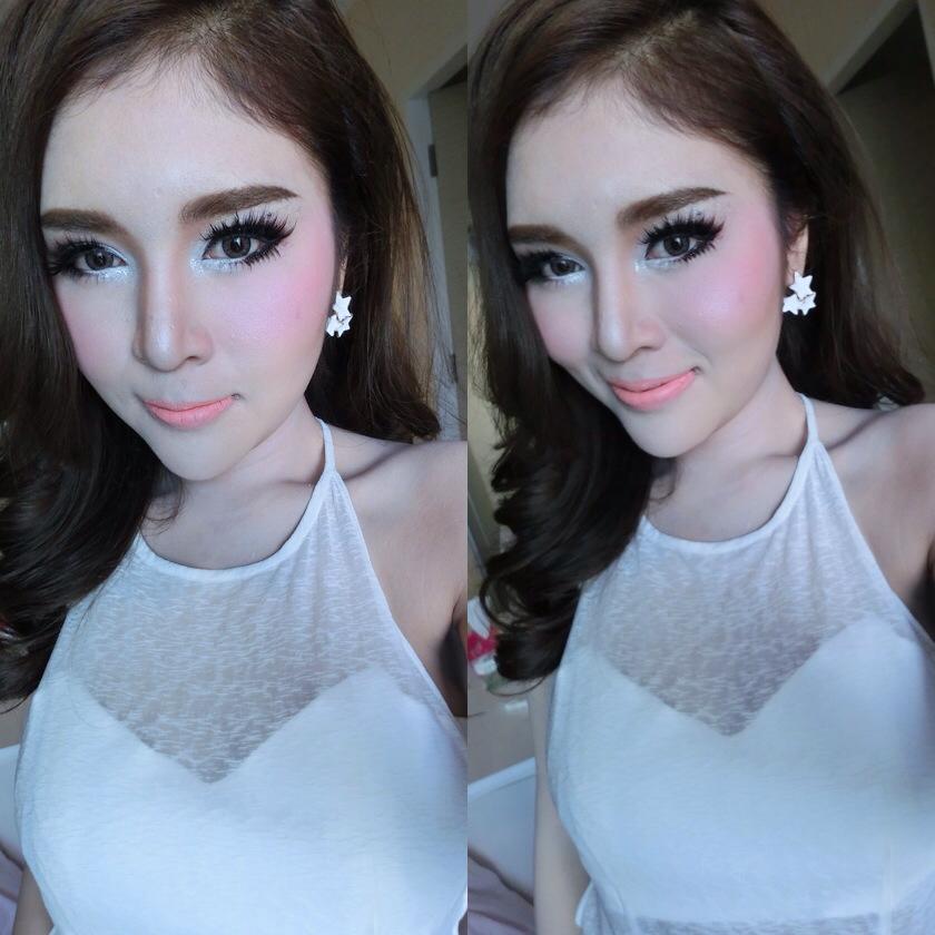 แมลงเมี่ยง พริตตี้สุดฮอต