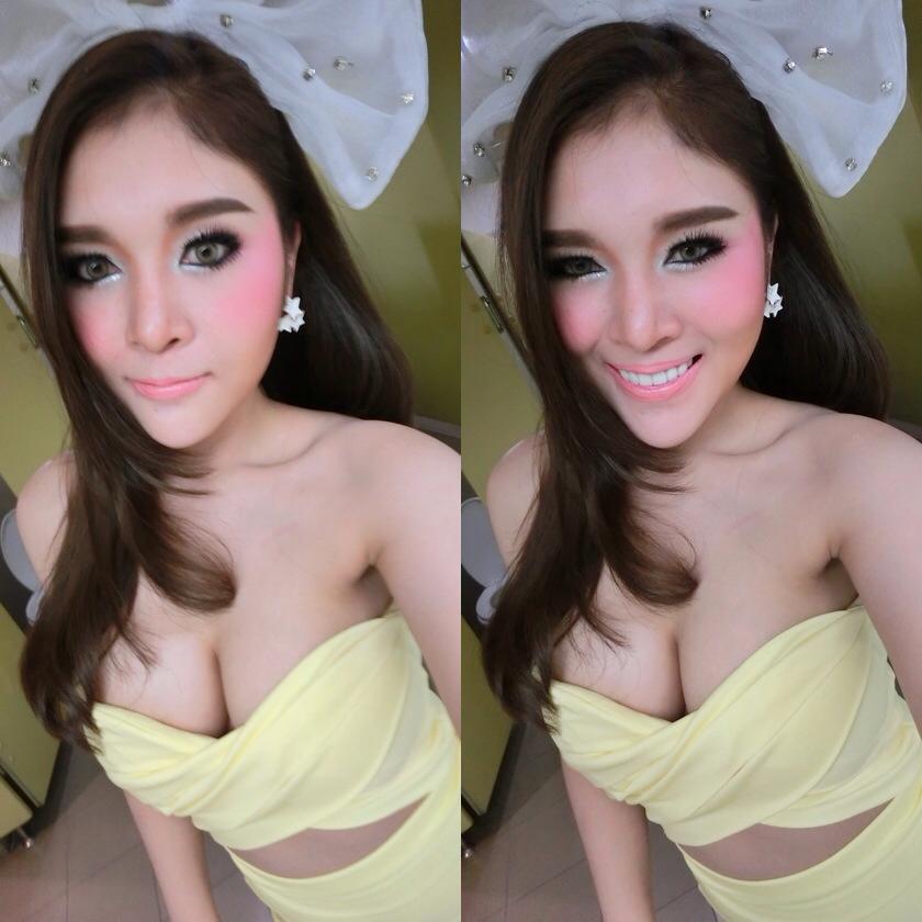 แมลงเมี่ยง พริตตี้สุดฮอต