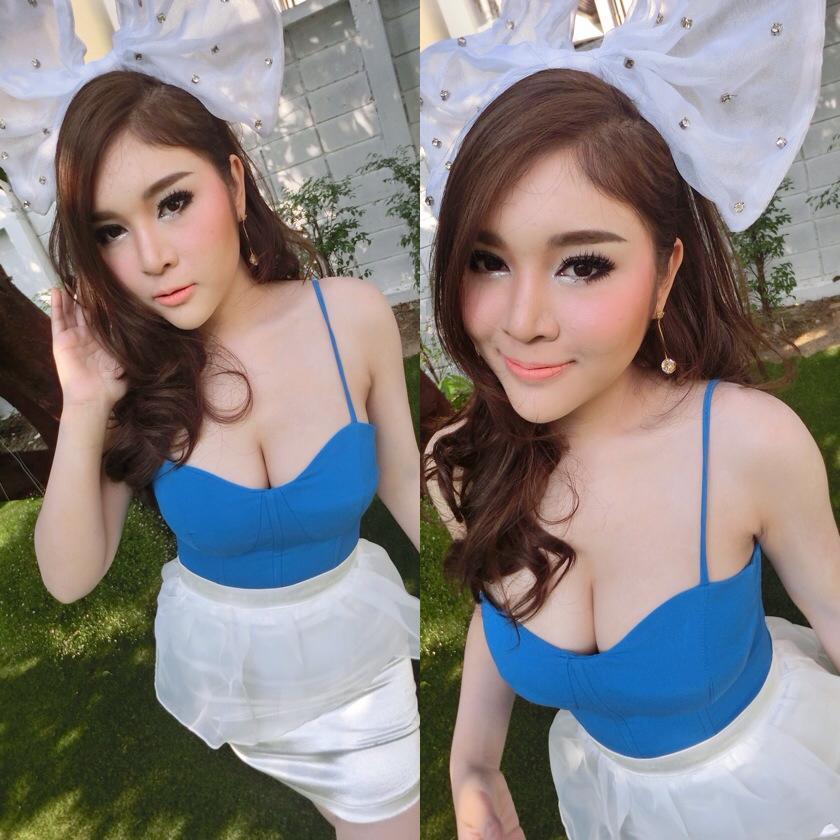 แมลงเมี่ยง พริตตี้สุดฮอต