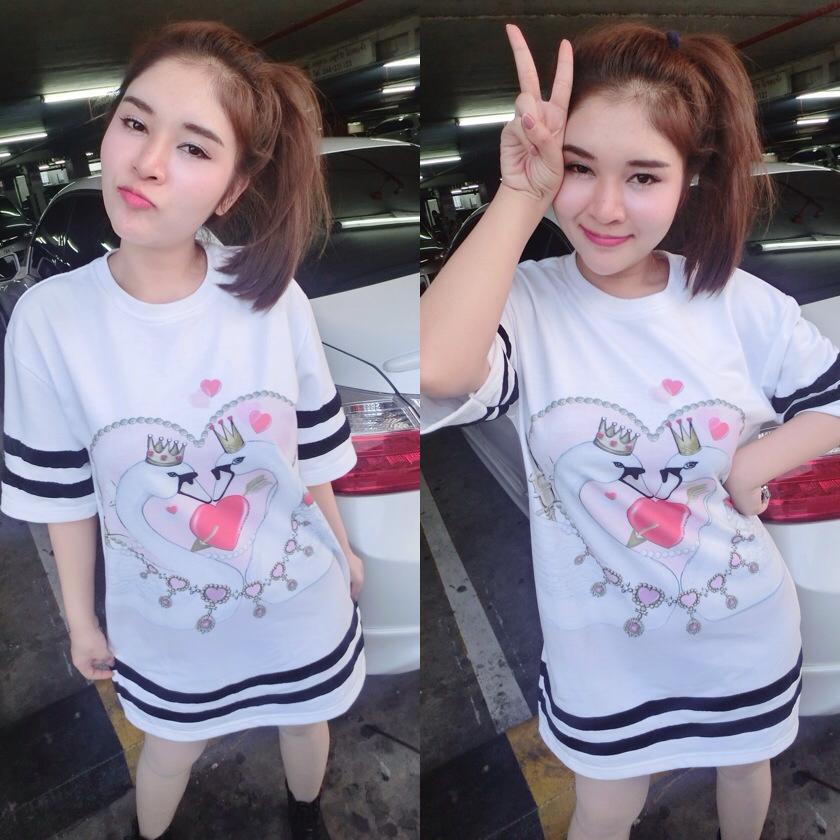 แมลงเมี่ยง พริตตี้สุดฮอต