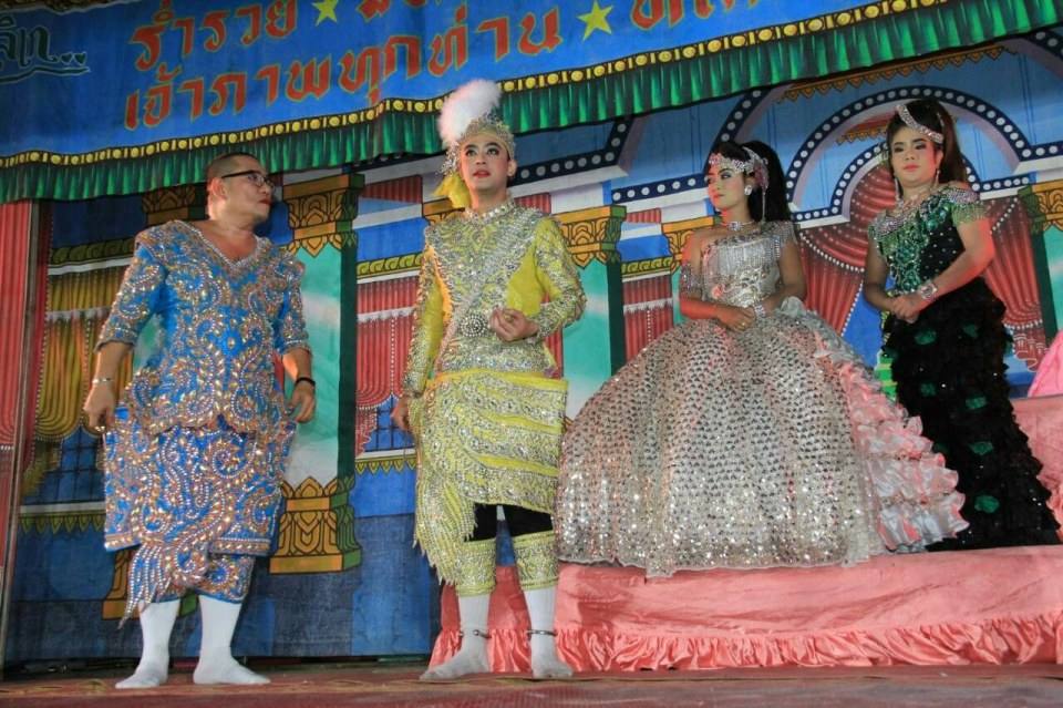 ภาพสวยๆจาก ละคร หางเครื่อง !!!