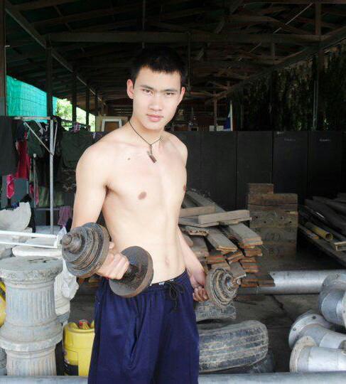 สาวกเด็กไทยเชิญทางนี้คร๊าบ  ทั้งกลุ่มทั้งเดี๋ยวมีหมดคร๊าบ @บารวี 86