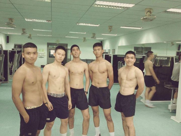 สาวกเด็กไทยเชิญทางนี้คร๊าบ  ทั้งกลุ่มทั้งเดี๋ยวมีหมดคร๊าบ @บารวี 86
