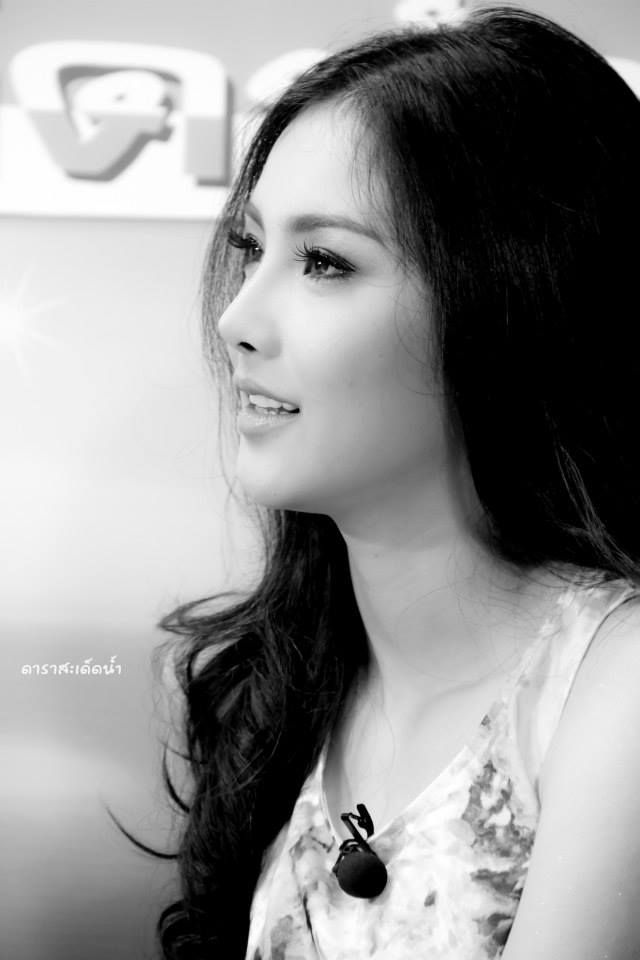 มายด์ วรัทยา ว่องชยาภรณ์ นางเอกใหม่ ละครเย็นช่อง3
