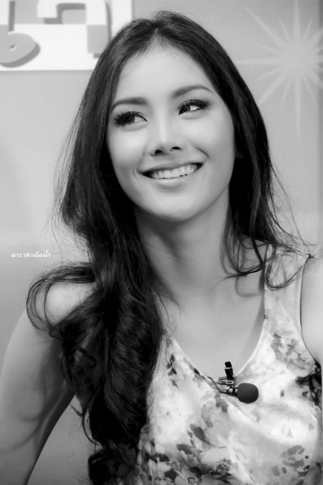 มายด์ วรัทยา ว่องชยาภรณ์ นางเอกใหม่ ละครเย็นช่อง3