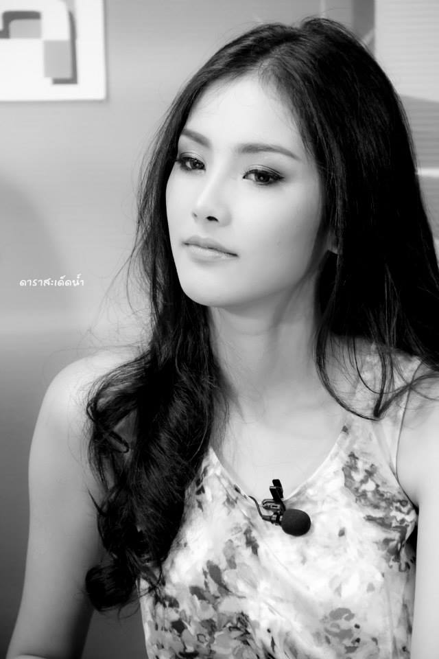 มายด์ วรัทยา ว่องชยาภรณ์ นางเอกใหม่ ละครเย็นช่อง3