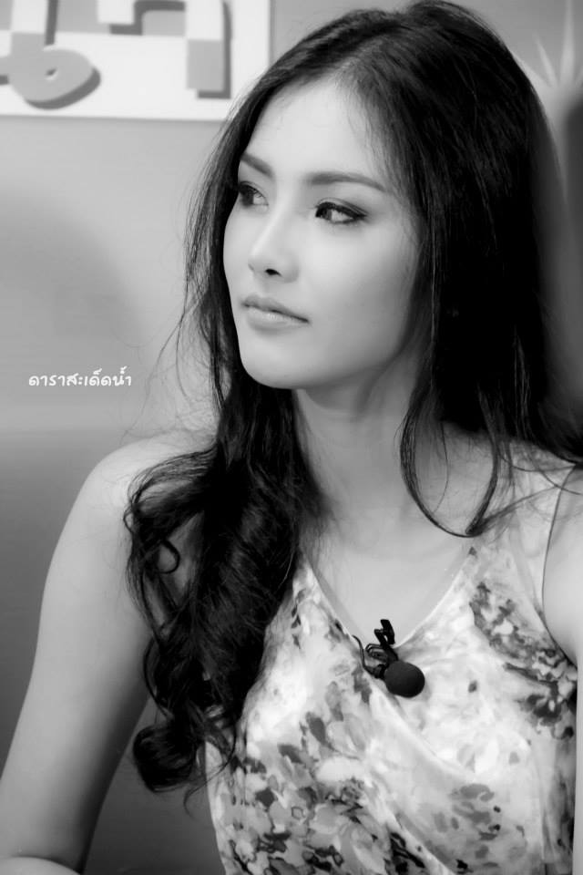 มายด์ วรัทยา ว่องชยาภรณ์ นางเอกใหม่ ละครเย็นช่อง3