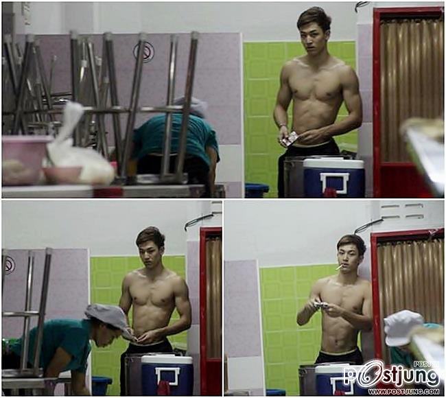 พ่อค้าไทยก็ใช้ได้อยู่น้ะ