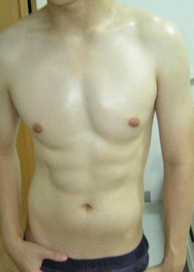 แค่หุ่นก็พาฟินไปถึงไหนต่อไหน  อย่าได้สนใจเครื่องหน้า @บารวี 90