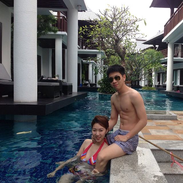 คุณกำลังทำความผิดนะรู้ไหม @บารวี 92
