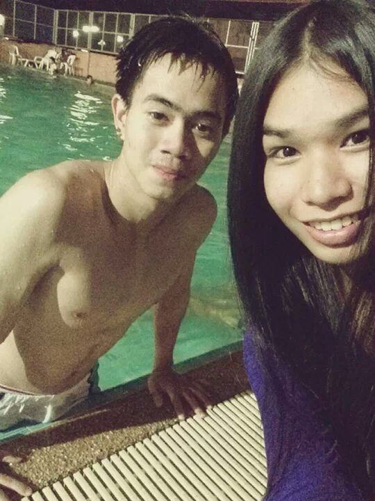 คุณกำลังทำความผิดนะรู้ไหม @บารวี 92