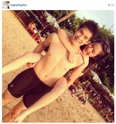 คุณกำลังทำความผิดนะรู้ไหม @บารวี 92