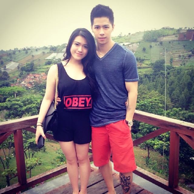 คุณกำลังทำความผิดนะรู้ไหม @บารวี 92