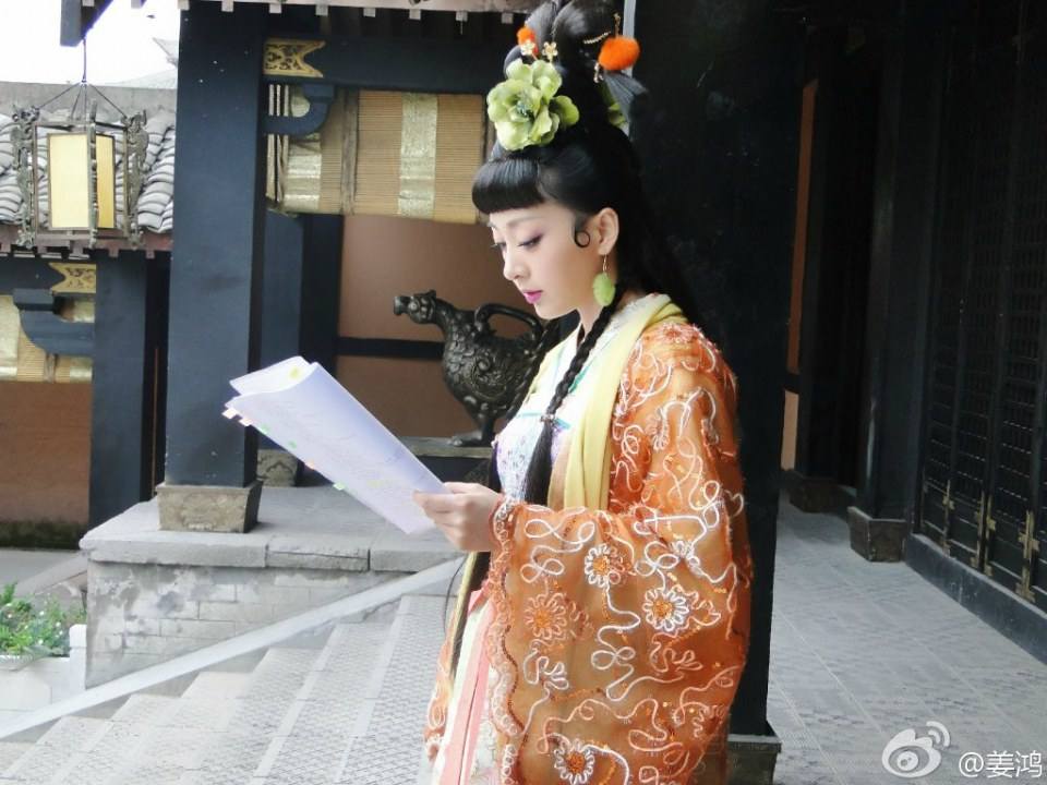 สงครามวีระบุรุษเทพสวรรค์《封神英雄榜》 The First Myth 2013 part20