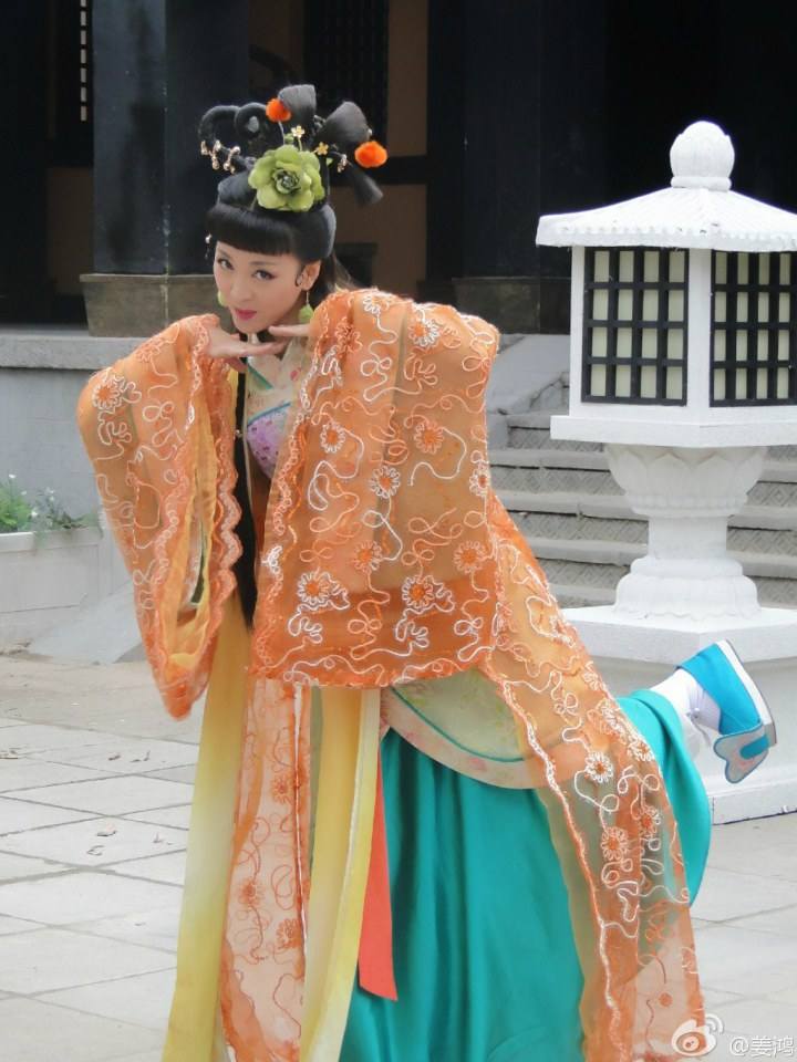 สงครามวีระบุรุษเทพสวรรค์《封神英雄榜》 The First Myth 2013 part20