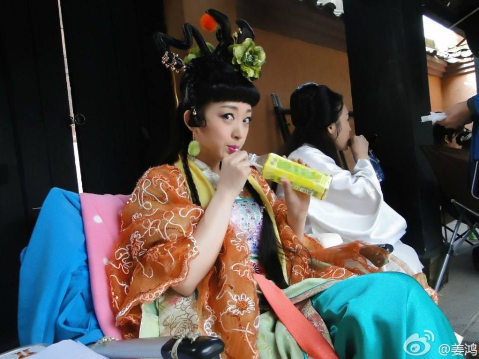 สงครามวีระบุรุษเทพสวรรค์《封神英雄榜》 The First Myth 2013 part20