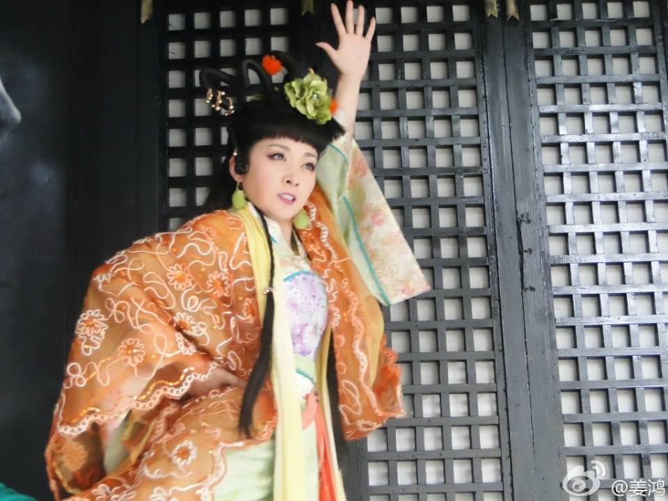 สงครามวีระบุรุษเทพสวรรค์《封神英雄榜》 The First Myth 2013 part20