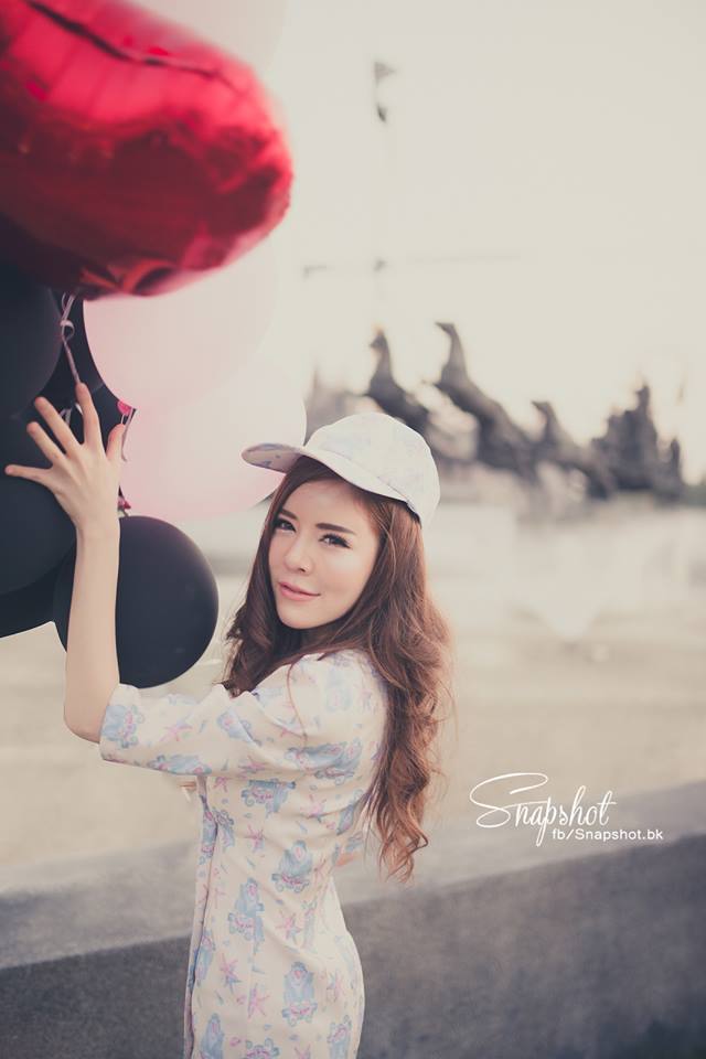แคทตี้ แคทเธอรีน ลี สาวน่าเจี๊ย ร่างเล็ก