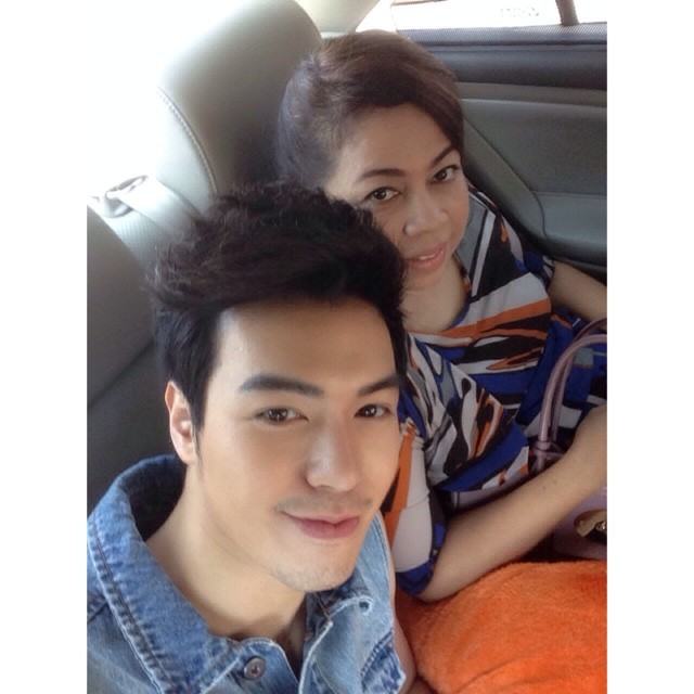 แม็ค วีรคณิศร์