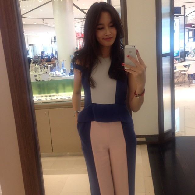 ปอย ตรีชฎา Update