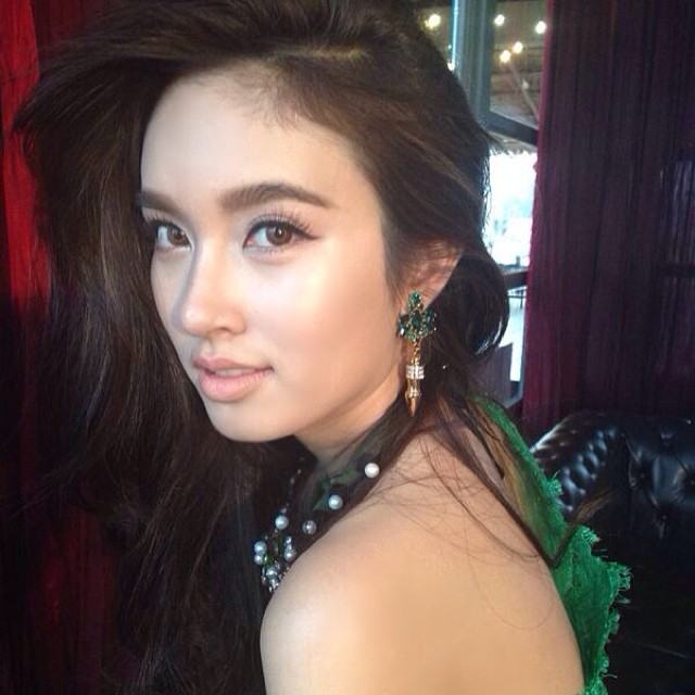 ปอย ตรีชฎา Update