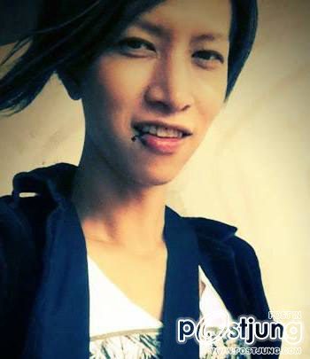 มือกีต้าร์สุดหล่อ น่ารัก จากวง เอทฟลอร์ "8thfloor"