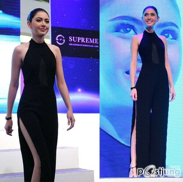 ใหม่ ดาวิกา ว่าทีนางเอกนางพญา ซุปเปอร์สตาร์ 1,000 ล้าน ออกงานวันนี้ สวยประหาร