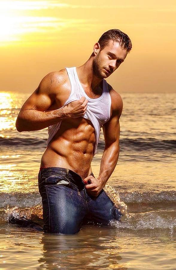 zeus men 161