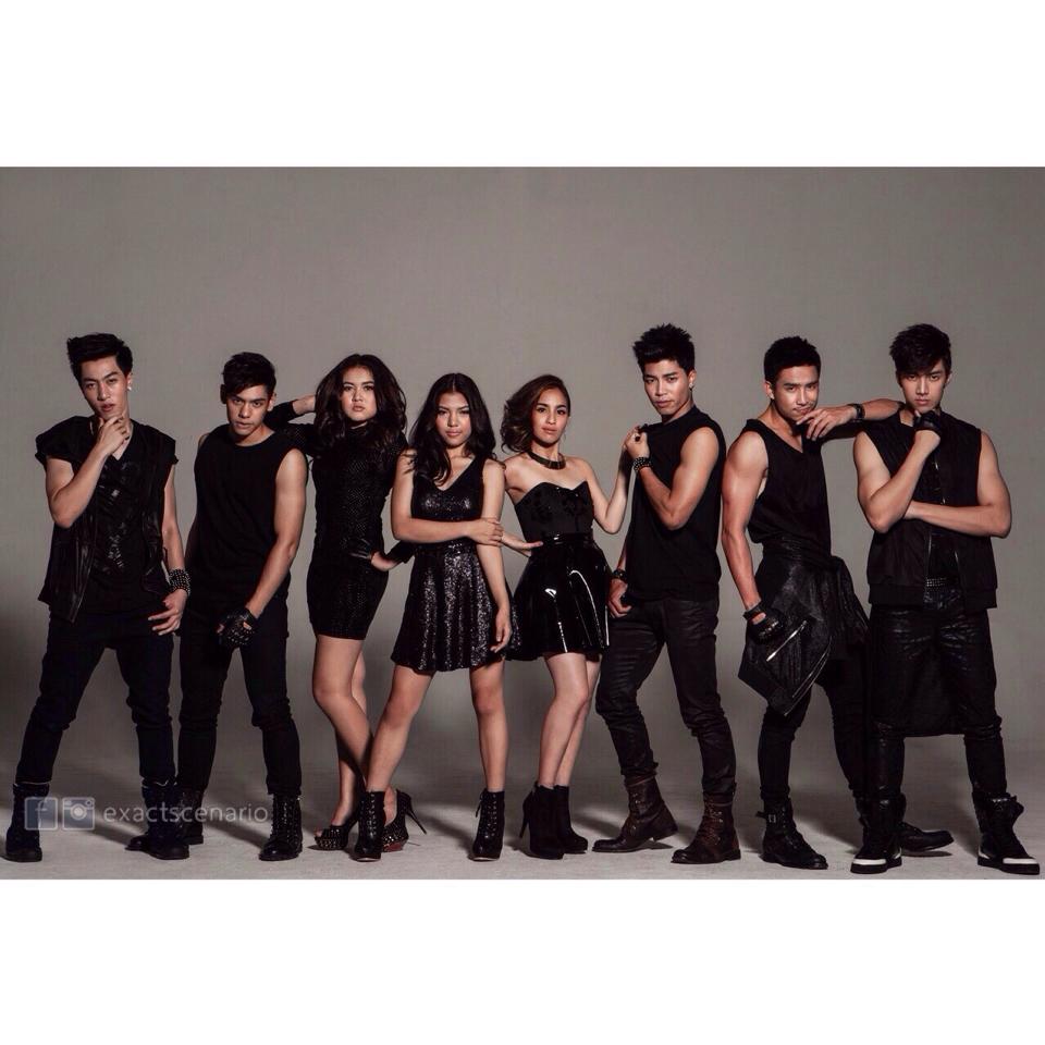 8 คนสุดท้าย The Star 10