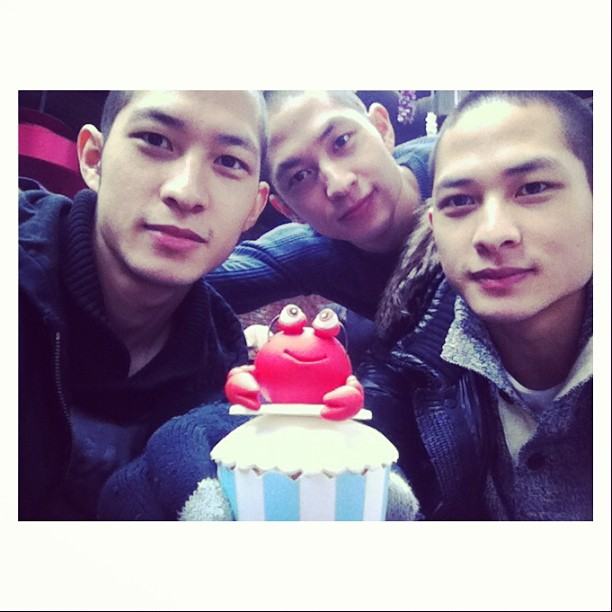แถมมมมมม