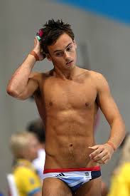 Tom Daley
