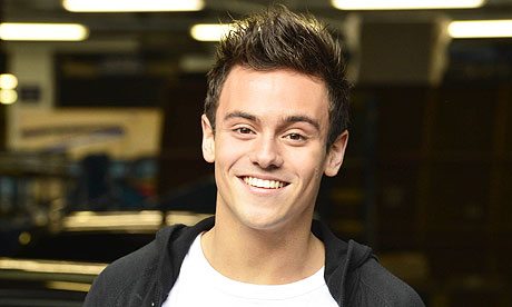 Tom Daley