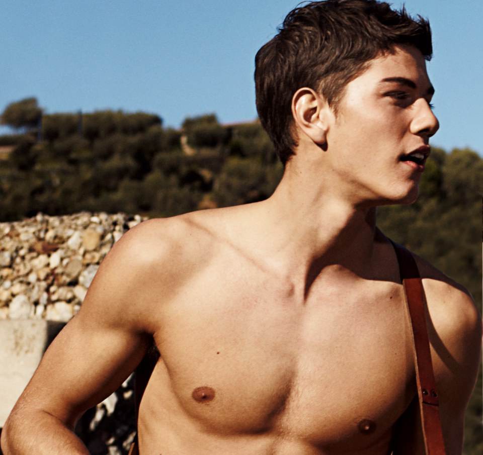 Simone Nobili