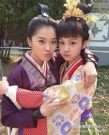 Beauty private kitchens 《美人私房菜》2014 part27