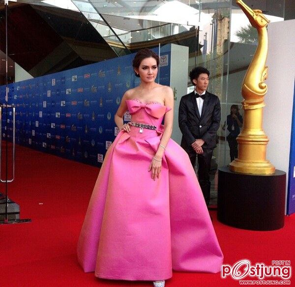 ภาพงาน ประกาศผลรางวัล ที่ทรงคุณค่าที่สุดในประเทศไทย สุพรรณหงส์แห่งชาติ 23 ( อัปเดตเรื่อยๆ )