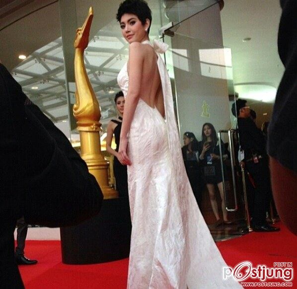 ภาพงาน ประกาศผลรางวัล ที่ทรงคุณค่าที่สุดในประเทศไทย สุพรรณหงส์แห่งชาติ 23 ( อัปเดตเรื่อยๆ )