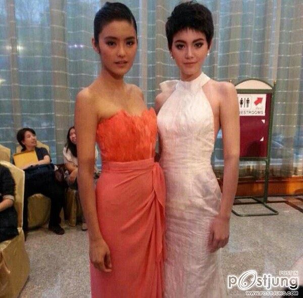 ภาพงาน ประกาศผลรางวัล ที่ทรงคุณค่าที่สุดในประเทศไทย สุพรรณหงส์แห่งชาติ 23 ( อัปเดตเรื่อยๆ )