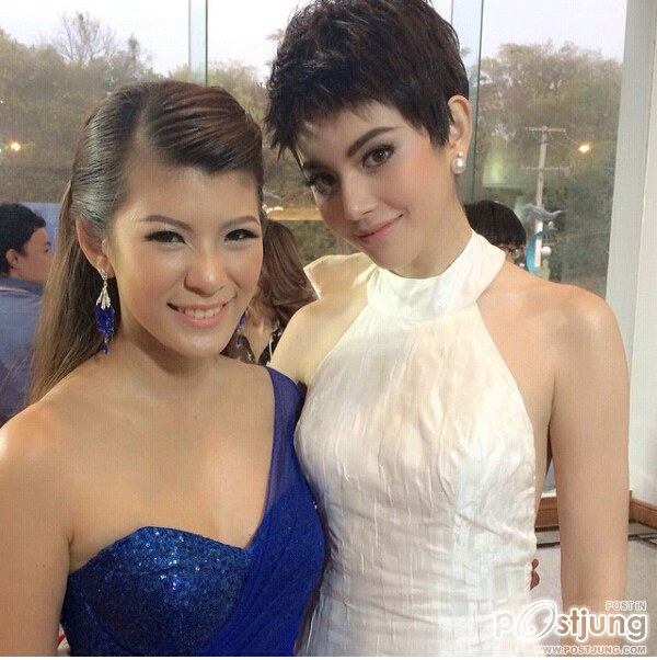 ภาพงาน ประกาศผลรางวัล ที่ทรงคุณค่าที่สุดในประเทศไทย สุพรรณหงส์แห่งชาติ 23 ( อัปเดตเรื่อยๆ )