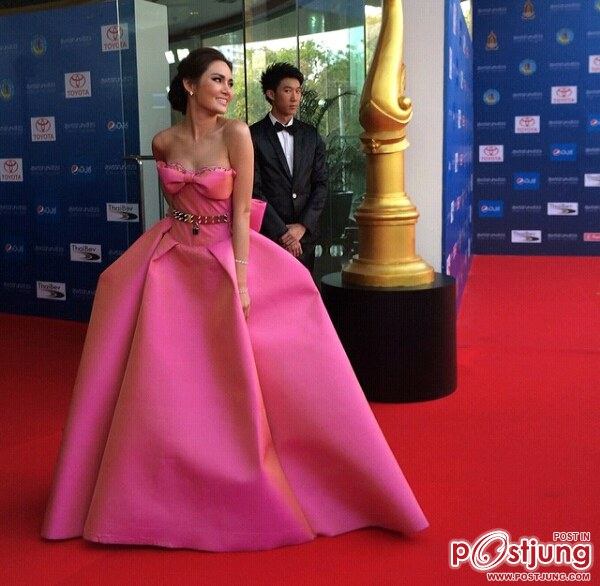 ภาพงาน ประกาศผลรางวัล ที่ทรงคุณค่าที่สุดในประเทศไทย สุพรรณหงส์แห่งชาติ 23 ( อัปเดตเรื่อยๆ )