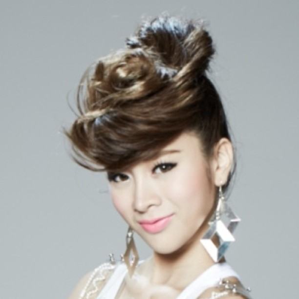 เมคอัพสวยๆ ของดาราชั้นนำของไทยเรา .