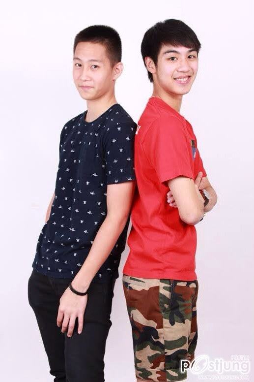 Lovesick the series