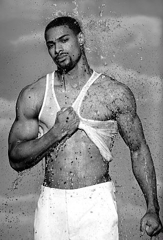 Denzel Wells