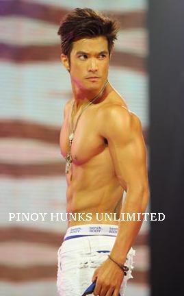 Diether Ocampo