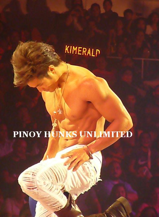 Diether Ocampo