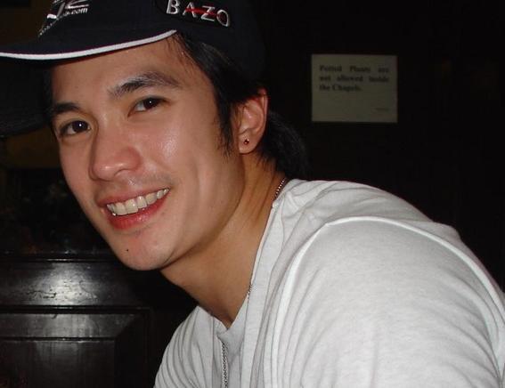 Diether Ocampo