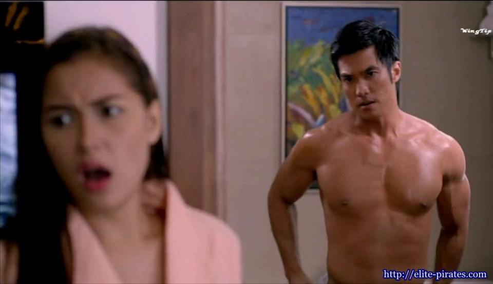 Diether Ocampo
