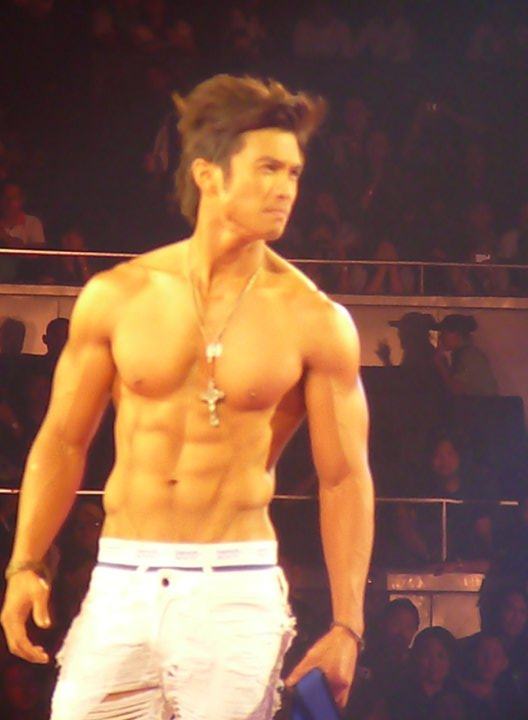Diether Ocampo